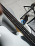 ERNIE BALL美產(chǎn)EB貝斯弦電貝司Bass全套琴弦 2833 四弦貝斯鍍鎳鋼 045-105 曬單實(shí)拍圖