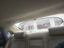 隨燦汽車(chē)遮陽(yáng)擋遮陽(yáng)板車(chē)用車(chē)內網(wǎng)紗簾吸盤(pán)式太陽(yáng)側窗車(chē)窗遮光防曬隔熱 車(chē)內遮陽(yáng)擋【5件套】(4側1后)配10個(gè)吸盤(pán) 曬單實(shí)拍圖