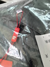 皮爾卡丹（pierre cardin）真口袋免燙襯衫男士純棉寬松版七分袖襯衣工裝休閑男裝外套夏季男 20315/T10豆綠色 2XL 曬單實(shí)拍圖