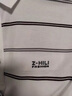 JASONWOOD高端品牌polo衫男士2025夏季新款中年爸爸裝休閑薄款短袖t恤男裝 高檔黑色【現(xiàn)貨速達(dá)】 2XL 建議【體重150-170斤】 曬單實(shí)拍圖