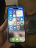【第三方屏幕】Apple iPhone 14  蘋果14 iphone15 蘋果15 二手蘋果手機 蘋果15 黑色【第三方屏幕】 9新 256G【六期免息+配件大禮包】 曬單實拍圖
