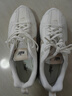 耐克NIKE運動休閑鞋女子氣墊AIR MAX DAWN運動鞋DX5655-100帆白38.5 曬單實拍圖