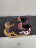 DCSHOES COURT GRAFFIK+ Pro 2025新款春季專業(yè)滑板鞋時(shí)尚休閑鞋真皮鞋子 棕色 皮鞋碼 41 曬單實(shí)拍圖