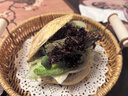 參情無(wú)限 【順豐直達】老潼關(guān)風(fēng)味肉夾饃生餅胚千層餅酥脆早餐手抓餅 潼關(guān)風(fēng)味千層餅胚20片 2100g 曬單實(shí)拍圖