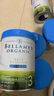 貝拉米（Bellamy's）白金版有機(jī)A2蛋白嬰幼兒配方牛奶粉 澳洲原裝進(jìn)口800g 3段3罐【保稅直發(fā)】 效期27年3-5月 曬單實(shí)拍圖
