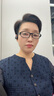絲柏舍短袖連衣裙2025夏裝新款女休閑時尚設計套頭顯瘦中長裙 曬單實拍圖