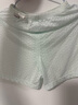 乖奇熊男女寶寶內(nèi)衣套裝家居衣服嬰兒分體夏季薄款空調(diào)服涼感睡衣服兒童 曬單實拍圖