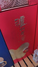 瀘州老窖瀘州老窖 窖6 濃香型白酒 38度500ml 單瓶裝 38度 500mL 1瓶 曬單實(shí)拍圖