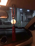 樂蕾迪后視鏡國風(fēng)平安扣汽車掛件車流蘇高檔菩提佛珠掛飾 平安扣汽車掛 曬單實拍圖