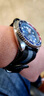 SEIKO精工SEIKO prospex系列 PADI潛水運動(dòng)鮑魚(yú)機械機芯不銹鋼表帶夜光 SRPC21J1鮑魚(yú)藍紅盤(pán) 4R36機芯 44mm 曬單實(shí)拍圖