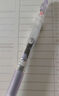 百樂（PILOT）Juice果汁中性筆三麗鷗黑筆學(xué)生禮物按動筆 LJUEFS24-MMB 美樂蒂0.5黑 曬單實(shí)拍圖