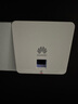 華為（HUAWEI）坤靈無線AP面板智能家居全屋wifi6覆蓋套裝雙頻千兆家用入墻大戶型POE組網(wǎng)ac+ap162E超薄3000M穿墻 8口AC路由器一體機+5個超薄AP【四室一廳】 曬單實拍圖