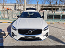 商政適用于沃爾沃XC60改裝防蟲(chóng)網(wǎng)中網(wǎng)框黑化S90汽車(chē)用品實(shí)用配件大全 原車(chē)亮黑防蟲(chóng)下中網(wǎng)【卡扣式安裝 沃爾沃XC602022-2025款 曬單實(shí)拍圖