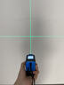 振兵激光卷尺綠光測距儀紅外線(xiàn)測量尺十字線(xiàn)電子卷尺藍牙量房?jì)x器 80米綠光測距+綠光十字+5米卷尺 曬單實(shí)拍圖