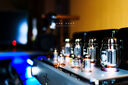麗磁LM-606IA KT88電子管合并式功放 HIFI HIEND 發(fā)燒級(jí)音響膽機(jī) 曬單實(shí)拍圖
