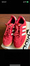 阿迪達(dá)斯adidas【滔搏運(yùn)動(dòng)】女子VL COURT 3.0網(wǎng)球鞋 JP5327 37 曬單實(shí)拍圖