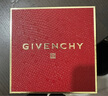 紀梵希（Givenchy）棒棒糖唇蜜N210灰粉薔薇色唇釉水潤護唇順滑顯色生日禮物送女生 曬單實拍圖