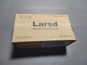 萊爾詩丹（Larsd）陶瓷閥芯冷熱廚房面盆水龍頭通用 花灑混水閥開關(guān)維修配件 冷熱陶瓷芯35mm 曬單實拍圖