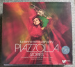 露西安 皮亞佐拉的探戈故事 PIAZZOLLA STORIES CD 曬單實(shí)拍圖