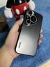 殼煌華為pura70Ultr手機殼新款p70pro+保護套磨砂金屬鏡頭全包防摔aPura70Pro高端感輕薄抗指紋后殼 【炫酷黑-升級款】德國進口材質-50倍防摔 華為Pura70Pro/Pro+ 曬單實拍圖