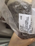 漁哥戲魚 鰈魚頭身 深海魚頭鴉片魚比目魚新鮮分割碟魚身燒烤魚頭 超大鰈魚頭 1.5kg （750g*2只 ） 曬單實(shí)拍圖