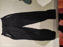 Walker Shop品牌運(yùn)動(dòng)套裝男速干衣跑步健身服晨跑衣服體育春秋訓(xùn)練服男 上綠下灰五件套【有后腰袋】 L建議【120-140斤】 曬單實(shí)拍圖