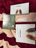 暇步士（Hush Puppies）女士錢包卡包鑰匙包休閑簡約多功能便捷出行零錢包包節(jié)日禮物女 粉色HC-137273812 曬單實拍圖