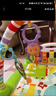 【9成新】費(fèi)雪（Fisher-Price）嬰幼兒寶寶禮物0-36個月新生兒-費(fèi)雪豪華鋼琴繽紛健身器FWT06 曬單實拍圖