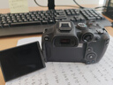 佳能（Canon）EOS系列 單機身 二手單反微單相機 高清照相機 EOS R7 機身 顏色樣式規(guī)格可參考質(zhì)檢報告 曬單實拍圖