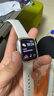 BHO【熱銷(xiāo)2萬(wàn)+】適用蘋(píng)果手表保護殼套apple iwatch s10/s11保護殼套s9/s8/7/se3/2/ultra3/2軟殼防摔 【透明色】 【iwatch S4/5/6/SE3/2】40 曬單實(shí)拍圖