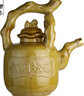 武酒專(zhuān)營(yíng)店 甘肅白酒武酒壇藏一壺春53度濃香型高度酒糧食酒陶壇裝 53度 1000mL 2瓶 【整箱】 曬單實(shí)拍圖