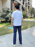 Columbia哥倫比亞戶外25秋冬男子拒水UPF50防曬運(yùn)動(dòng)長(zhǎng)褲XE5188 464修身版型 XL(185/82A) 曬單實(shí)拍圖