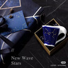 唯寶（Villeroy Boch）馬克杯星座杯咖啡杯高級情侶杯子水杯陶瓷杯新婚禮物處女座300ml 曬單實拍圖