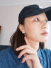 伊燦日韓水鉆耳釘女網(wǎng)紅高級(jí)耳環(huán)2025新款爆款名媛設(shè)計(jì)耳飾S925純銀針 日韓輕奢水鉆耳釘 曬單實(shí)拍圖