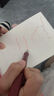 龍覘教師批改作業(yè)鋼筆專(zhuān)用紅色墨囊明尖暗紅色蓋帽筆可替換墨囊學(xué)生用 3支鋼筆【50個(gè)紅色墨囊】 改錯(cuò)鋼筆【教師/學(xué)生】 曬單實(shí)拍圖