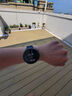 頌拓（SUUNTO）Race 多功能心率跑步HRV血氧鐵三訓練戶外運動智能手表 深海藍 曬單實拍圖