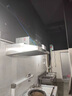 凈廚邦【免費安裝】商用油煙機大吸力一體機機飯店廚房餐飲炸雞農(nóng)村柴火灶土灶吸油機無煙環(huán)保油煙凈化器 【長80寬60】單風機1300W爆吸款 質(zhì)保8年 自行安裝（免費送貨上門）-質(zhì)保8年 曬單實拍圖