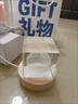 懸浮月球燈月球小夜燈發(fā)光方體月亮生日禮物送男生女生閨蜜小眾高 月球【4cm】 單方體 曬單實拍圖