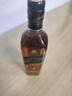 尊尼獲加黑牌12年調配型蘇格蘭威士忌700mL 洋酒英國原瓶進(jìn)口烈酒 黑牌12年威士忌700mL單支 曬單實(shí)拍圖