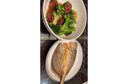 黃魚(yú)鲞免殺即烹三去開(kāi)背大黃花魚(yú)深海鮮魚(yú)冷凍生鮮真空包裝鎖鮮背 三去開(kāi)背黃花魚(yú)1條750-850g一條 曬單實(shí)拍圖