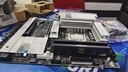 十銓科技EXPERT引領(lǐng)者 DDR5內(nèi)存條海力士臺(tái)式機(jī)矮馬甲條6000 C28 6400 7200 32G 64G 96G 10層PCB板 6400 64G(2x32G)C34特挑Adie黑 曬單實(shí)拍圖