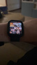 京修（JINGXIU）蘋果手表維修換外屏觸摸屏幕總成電池更換服務(wù) iWatch（S5） 更換外屏（藍(lán)寶石） 曬單實拍圖