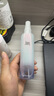 玖恩青春定格原液套裝補(bǔ)水護(hù)膚品洗面奶眼霜化妝品套裝精華面霜面膜 三件：定格液+水+乳 曬單實(shí)拍圖