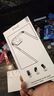 開美智（KMaxAI）適用OPPO A72/A53手機(jī)殼保護(hù)套防摔TPU軟殼 新升級鏡頭全包防刮磨砂殼 黑色 曬單實(shí)拍圖