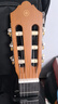 雅馬哈（YAMAHA）C40 CS40古典吉他初學(xué)者入門(mén)學(xué)生兒童考級專(zhuān)用36寸小尼龍弦木吉它 C40M 原色 39英寸 1.5米以上 純箱【豪禮】 曬單實(shí)拍圖