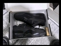 Jordan男休閑鞋喬丹AJ4 防滑耐磨 JORDAN 4 RM運動(dòng)鞋FQ7939-004黑42.5 曬單實(shí)拍圖