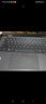 ThinkPad T14P工程設(shè)計(jì)師系列可選  高性能酷睿旗艦聯(lián)想輕薄商務(wù)辦公游戲IBM筆記本電腦 i5-12500H 16G內(nèi)存 2.2K丨Neo 512G固態(tài)硬盤(pán)  性價(jià)比推薦 曬單實(shí)拍圖