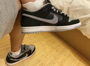潮思匯莆田純原摩擦聲高版本學(xué)生低幫休閑板鞋Dunk男女同款運動(dòng)休閑板鞋 Dunk影子灰 【純原品質(zhì)】?jì)戎脷鈮| 42 【標準碼】 曬單實(shí)拍圖