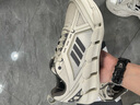 ADIDAS阿迪達斯CLIMACOOL清風(fēng)鞋官方正品男鞋女鞋透氣休閑運動(dòng)鞋跑步鞋 JH9752【官方正品 假一賠十】 42 曬單實(shí)拍圖