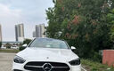 格羅德適配奔馳C200C260E200E260E300GLC GLE GLK300GLA220ML前后剎車(chē)盤(pán) 奔馳E-Class/E級(進(jìn)口)/2000-202 前輪一對 曬單實(shí)拍圖